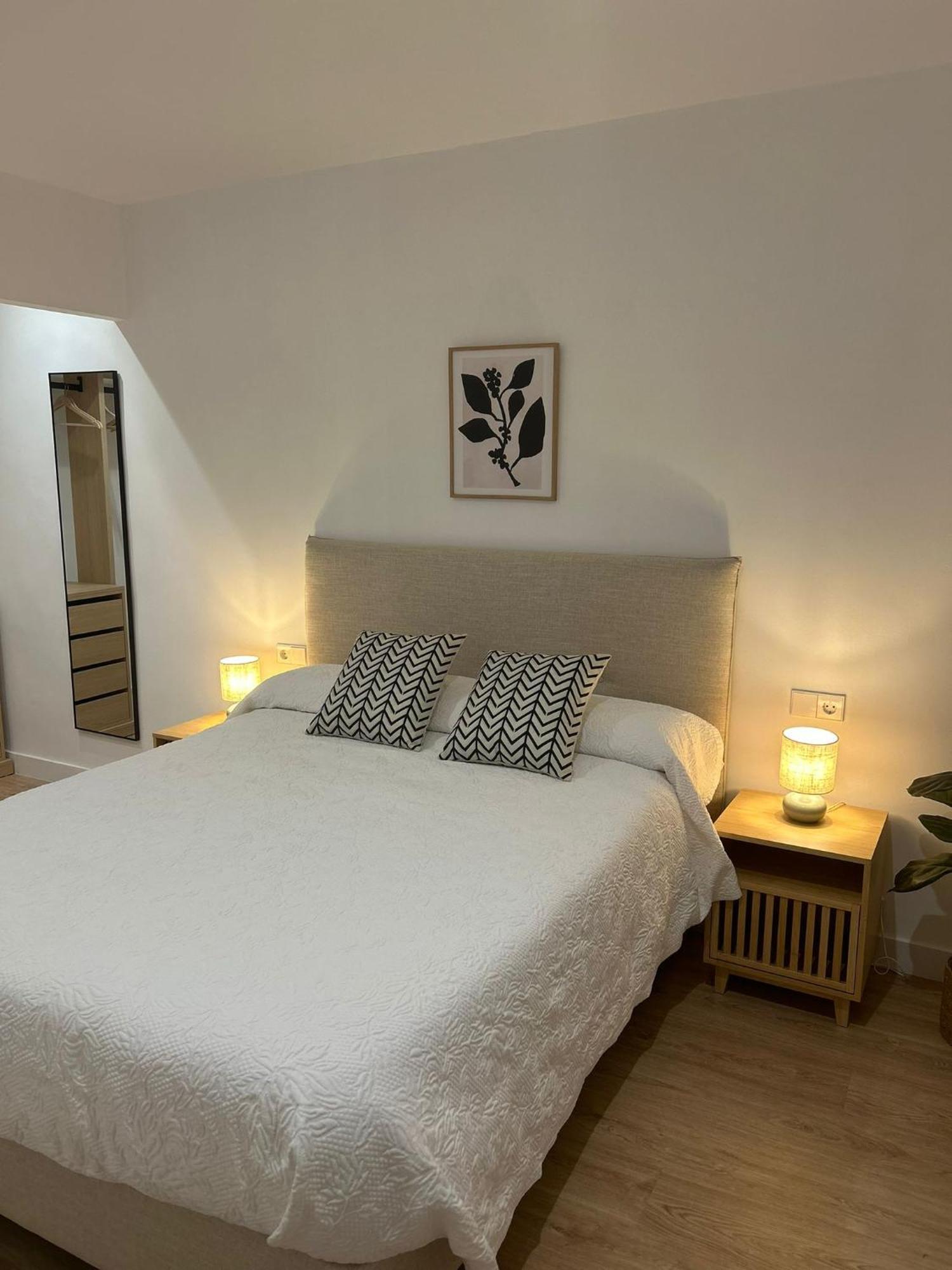 דירות Loft Atemporal, Centro De סיודאד ריאל מראה חיצוני תמונה