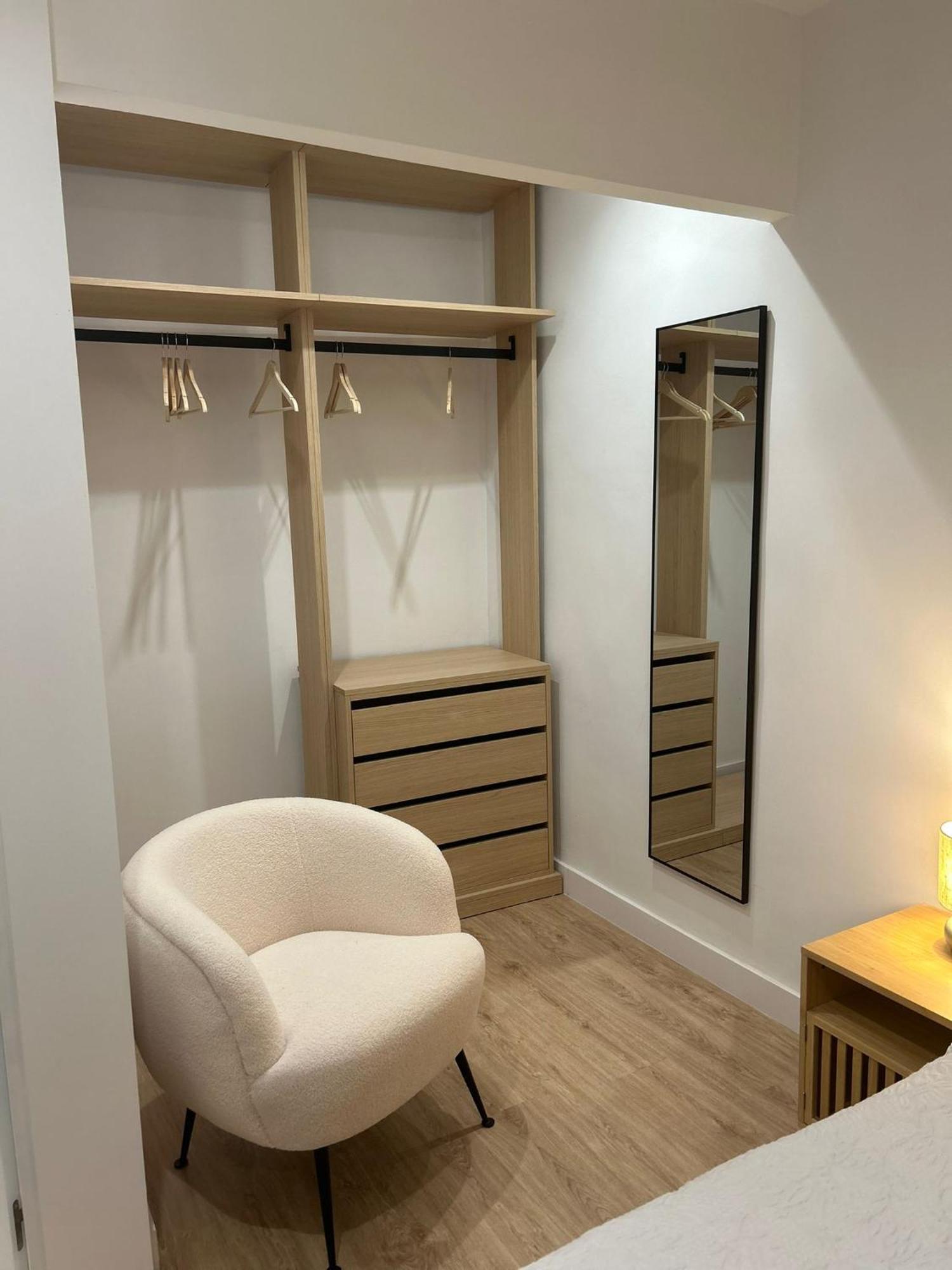 דירות Loft Atemporal, Centro De סיודאד ריאל מראה חיצוני תמונה