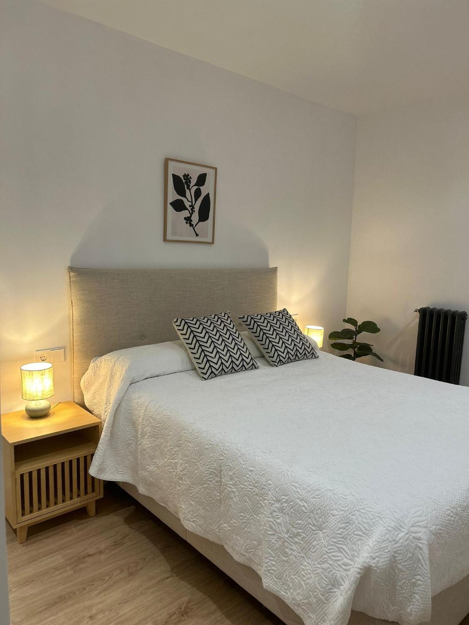 דירות Loft Atemporal, Centro De סיודאד ריאל מראה חיצוני תמונה